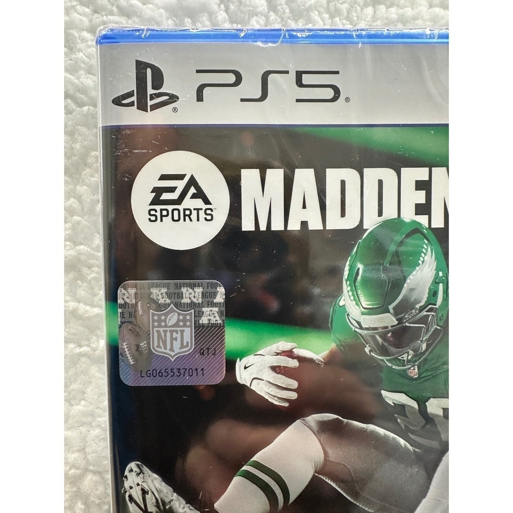 Madden NFL 26 PS5 Game New Sealed EA Sports Football Video Game - Picture 5 of 12